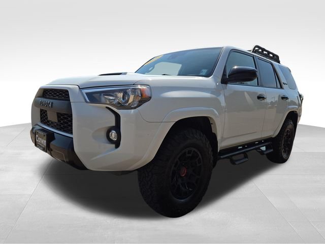 Used 2021 Toyota 4Runner TRD Pro AWD/4WD image 5
