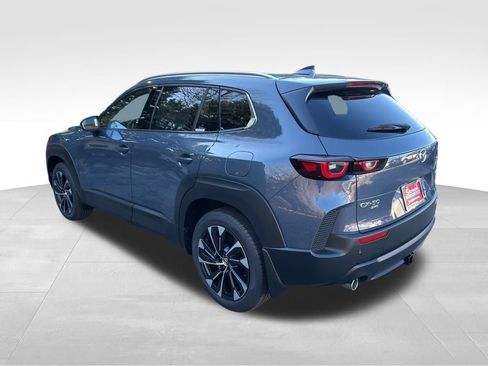 New 2026 MAZDA CX-50 2.5 Hybrid w/ Weather Package image 3