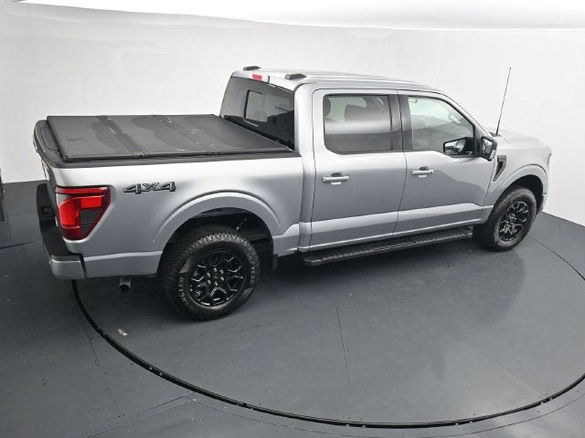 Used 2024 Ford F150 XLT w/ Equipment Group 302A MID AWD/4WD image 27