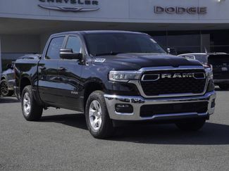 New 2026 RAM 1500 Big Horn AWD/4WD video 2