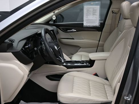 Used 2023 Buick Envision Avenir AWD/4WD image 18