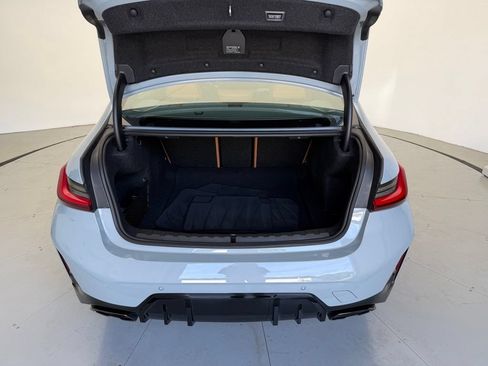 Used 2026 BMW M340i RWD image 3