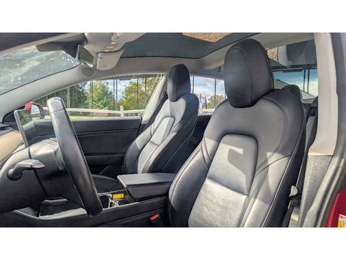 Used 2018 Tesla Model 3 Long Range image 15