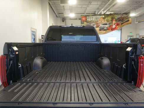 New 2026 Toyota Tundra Limited AWD/4WD image 19
