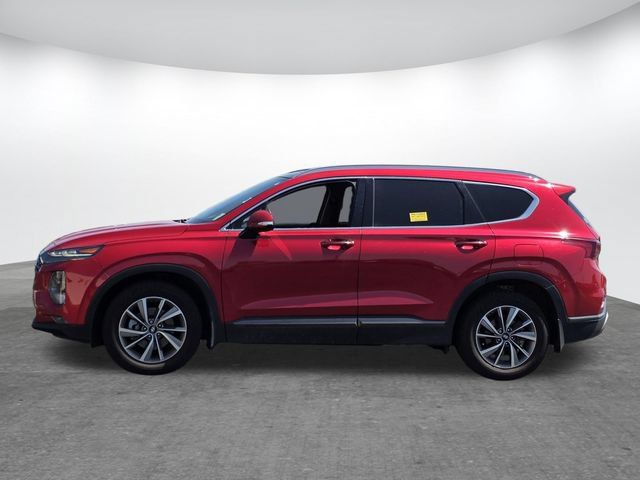 Used 2020 Hyundai Santa Fe Limited FWD image 5