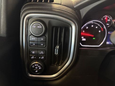 Used 2022 Chevrolet Silverado 3500 LT w/ All Star Edition image 13