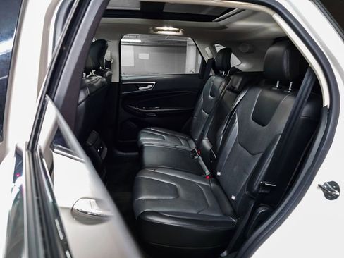 Used 2018 Ford Edge Titanium w/ Canadian Touring Package image 23