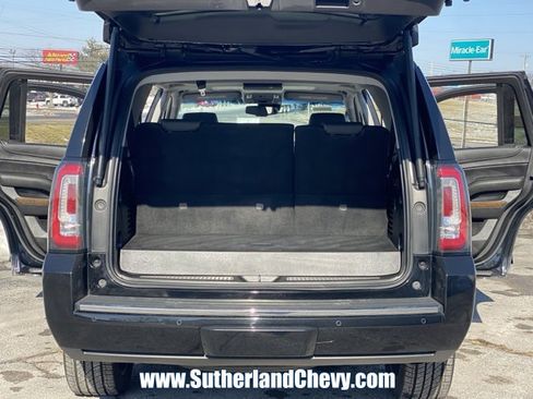 Used 2019 GMC Yukon Denali w/ Denali Ultimate Package image 46