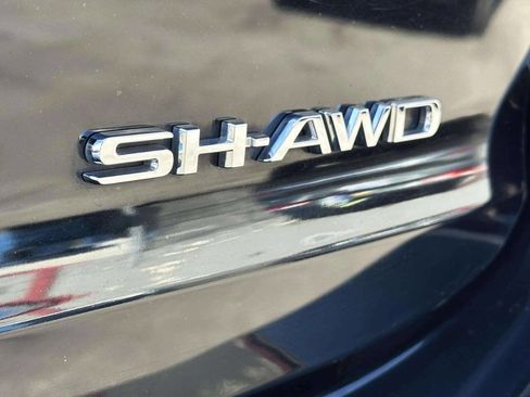 Used 2017 Acura MDX SH-AWD w/ Technology Package image 6