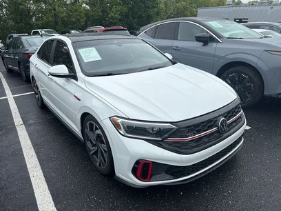 Used 2024 Volkswagen Jetta GLI Autobahn