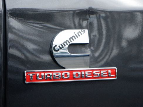 Used 2023 RAM 2500 Laramie image 54