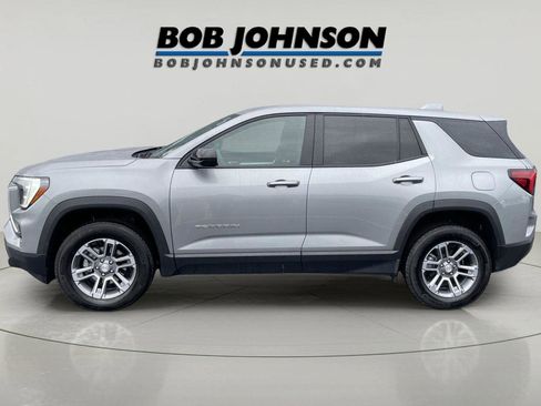 Used 2025 GMC Terrain Elevation AWD/4WD image 6
