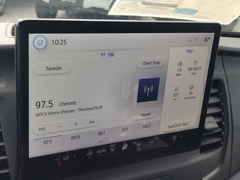 New 2026 Ford Transit 350 148 High Roof AWD image 22