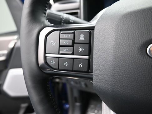 New 2026 Ford F250 Platinum w/ Tremor Off-Road Package image 32