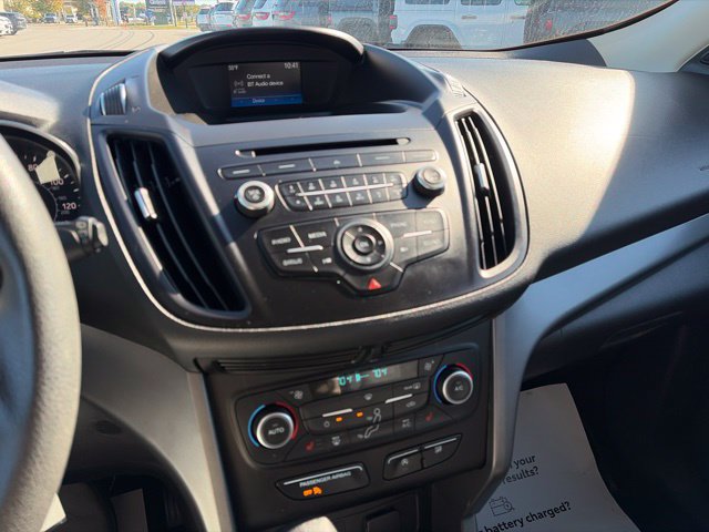Used 2018 Ford Escape SE AWD/4WD image 13