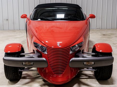 Used 1999 Plymouth Prowler image 30
