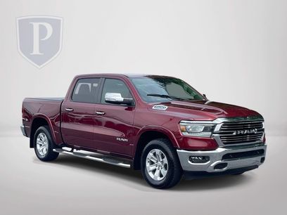 Used 2022 RAM 1500 Laramie