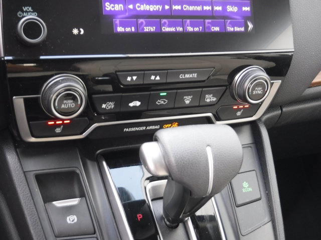 Used 2017 Honda CR-V EX image 23