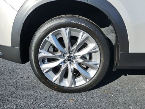 New 2026 MAZDA CX-90 3.3 Turbo w/ Preferred Package image 31