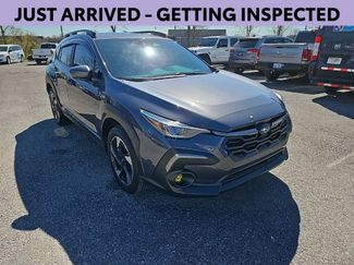 Used 2024 Subaru Crosstrek 2.5i Limited w/ Popular Package #4A video 1
