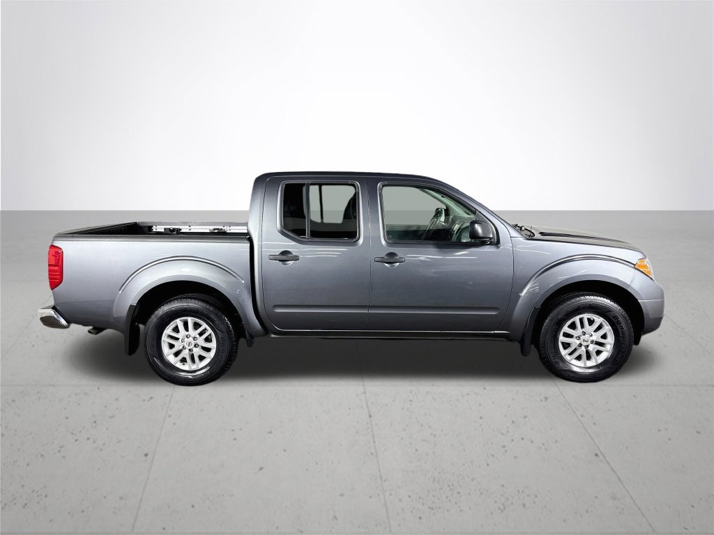 Used 2019 Nissan Frontier SV w/ Value Truck Package AWD/4WD image 5