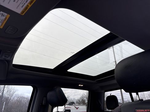 Used 2020 Ford F250 Lariat w/ Lariat Ultimate Package image 13