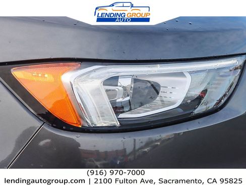 Used 2020 Ford Edge SEL image 7