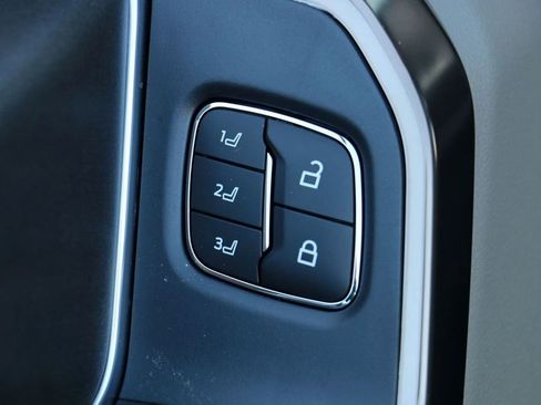 New 2026 Ford F150 Platinum w/ Equipment Group 703A Plus image 18