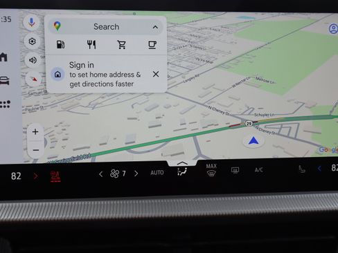 New 2026 Ford Explorer ST-Line image 21