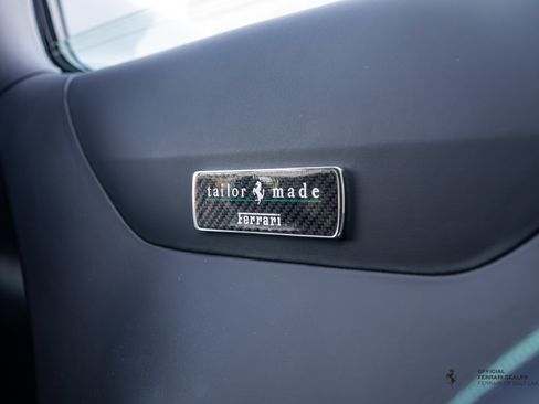 Certified 2022 Ferrari 812 GTS image 21