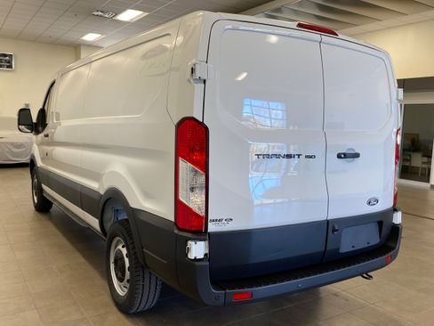 New 2026 Ford Transit 150 Low Roof image 5