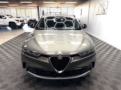 Used 2024 Alfa Romeo Tonale Ti AWD/4WD image 6
