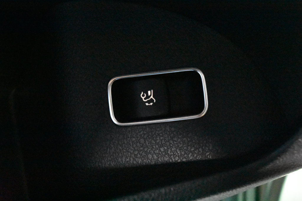 Certified 2025 Mercedes-Benz GLE 350 4MATIC image 5