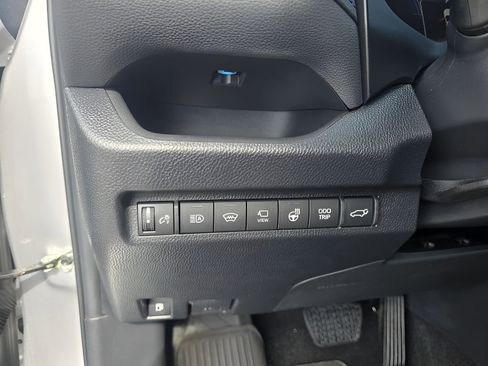 Used 2023 Toyota RAV4 XSE image 16