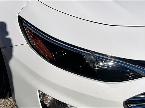 Used 2024 Chevrolet Malibu LT FWD image 29