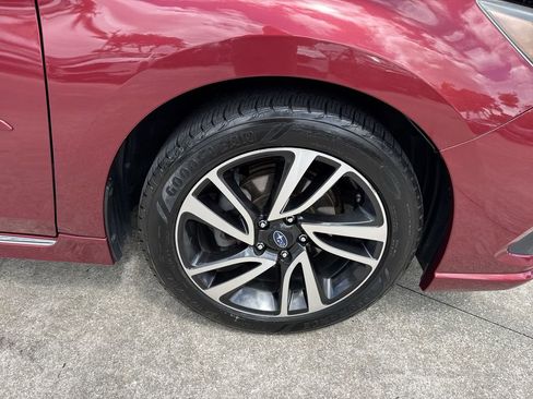 Used 2019 Subaru Legacy 2.5i Sport image 60