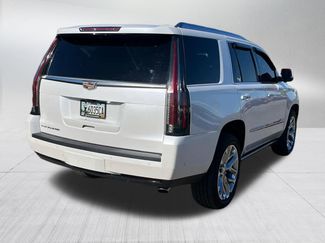 Certified 2018 Cadillac Escalade Platinum AWD/4WD video 2