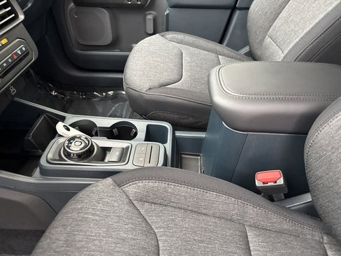 New 2025 Ford Maverick XLT w/ XLT Luxury Package image 23