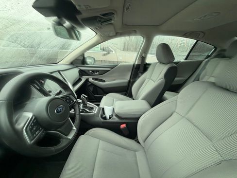 Used 2024 Subaru Legacy Premium image 7