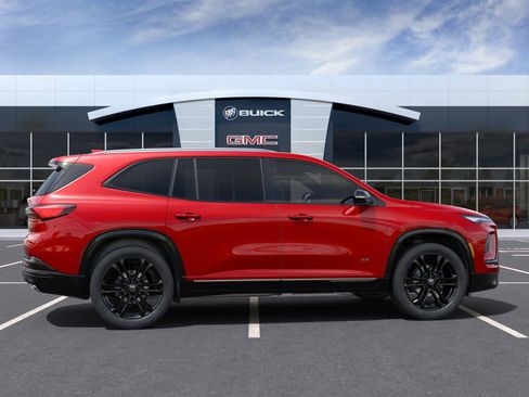 New 2025 Buick Enclave Sport Touring w/ Power Package image 5