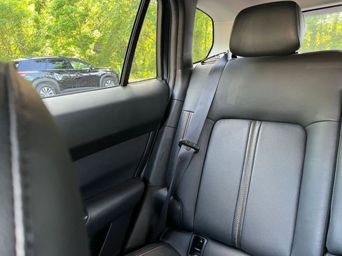 Used 2025 MAZDA CX-50 2.5 Hybrid w/ Premium Plus Pkg AWD/4WD image 31