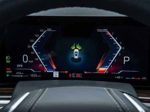 Used 2024 BMW X5 xDrive40i w/ Premium Package image 15