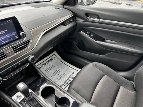 Used 2023 Nissan Altima 2.5 SV image 28