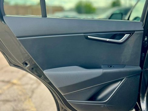 Used 2023 Kia Niro Wind image 17