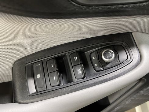 Used 2025 Subaru Legacy Premium image 7