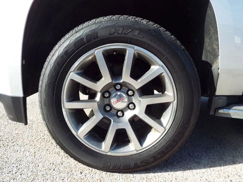 Used 2015 GMC Yukon XL Denali w/ Touring Package image 6