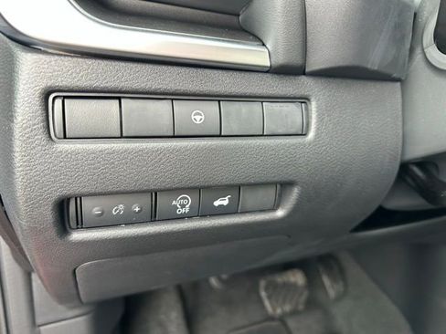 New 2026 Nissan Rogue SV w/ Cold Weather Package image 23