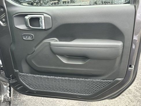 New 2026 Jeep Wrangler Sport image 14