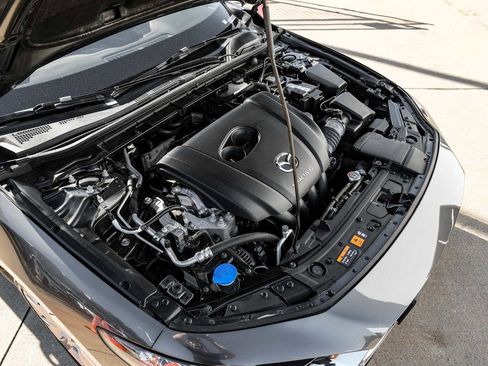 Used 2019 MAZDA MAZDA3 Sedan w/ Preferred Package image 52