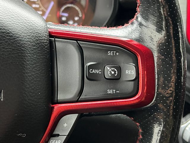 Used 2019 RAM 1500 Rebel w/ Rebel Level 2 Equipment Group AWD/4WD image 24